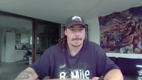 Alex online show from November 25, 2025, 2:55 am