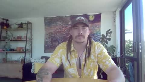 Snapshot of alexx1169 chatting on January 31, 2026, 11:25 pm Alex online show from January 31, 2026, 11:25 pm