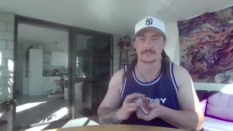 Snapshot of alexx1169 chatting on March 6, 2026, 4:09 am Alex online show from March 6, 2026, 4:09 am