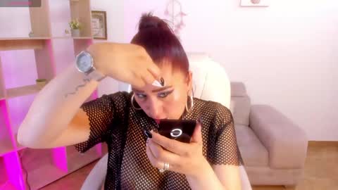 Snapshot of alexx_scoot chatting on January 15, 2025, 8:05 pm Alexx online show from January 15, 2025, 8:05 pm