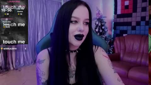 Snapshot of alexx_succubus chatting on December 20, 2024, 4:31 am Alexx Succubus online show from December 20, 2024, 4:31 am