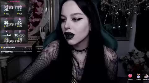 Snapshot of alexx_succubus chatting on February 17, 2025, 5:43 pm Alexx Succubus online show from February 17, 2025, 5:43 pm