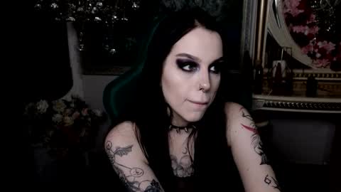 Snapshot of alexx_succubus chatting on February 23, 2025, 8:33 pm Alexx Succubus online show from February 23, 2025, 8:33 pm