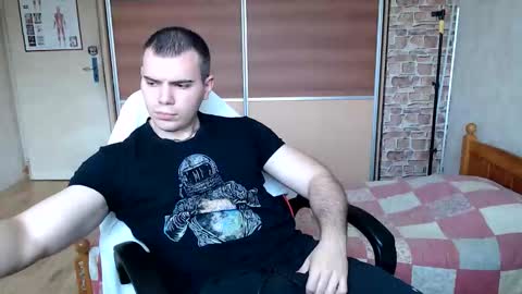 alexxgorilla online show from March 12, 2026, 11:16 am