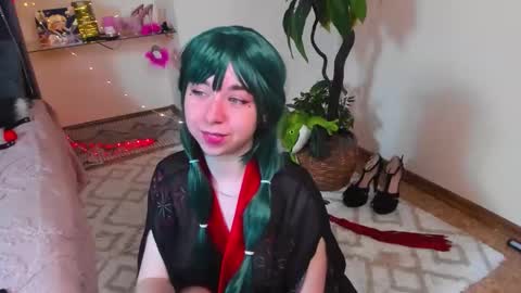 Alexsy online show from May 22, 2026, 5:47 am