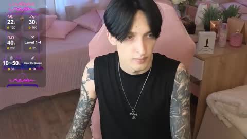 Snapshot of alexxone_ chatting on September 19, 2025, 11:22 am Alex online show from September 19, 2025, 11:22 am