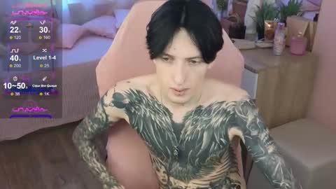 Snapshot of alexxone_ chatting on September 20, 2025, 8:48 am Alex online show from September 20, 2025, 8:48 am