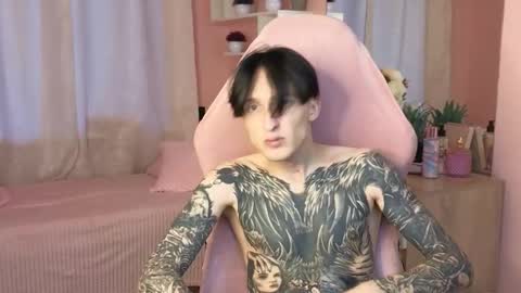 Snapshot of alexxone_ chatting on September 29, 2025, 11:59 am Alex online show from September 29, 2025, 11:59 am