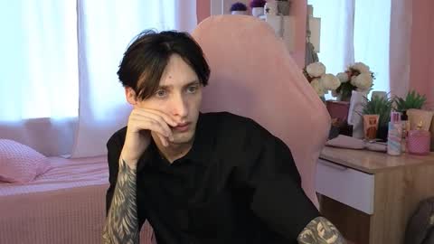 Snapshot of alexxone_ chatting on September 30, 2025, 10:09 am Alex online show from September 30, 2025, 10:09 am