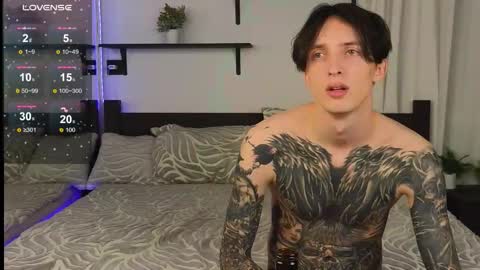 Snapshot of alexxone_ chatting on October 10, 2025, 12:37 pm Alex online show from October 10, 2025, 12:37 pm