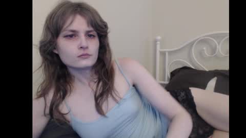 Lyssa online show from December 12, 2024, 7:04 pm