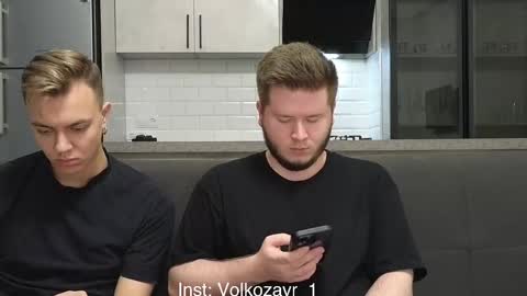 AlexDimaIgor online show from November 30, 2025, 8:24 pm