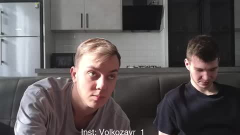 AlexDimaIgor online show from December 20, 2025, 9:05 am