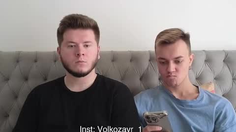 AlexDimaIgor online show from January 13, 2026, 9:25 am