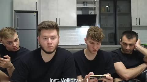 AlexDimaIgor online show from March 10, 2026, 8:25 pm