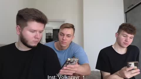 AlexDimaIgor online show from March 21, 2026, 8:19 am