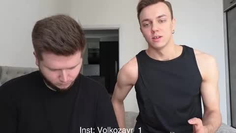 AlexDimaIgor online show from April 13, 2026, 9:04 am