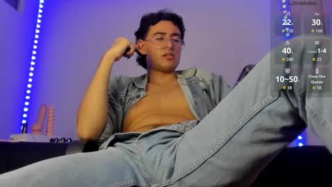 Alexander online show from November 12, 2025, 5:30 am