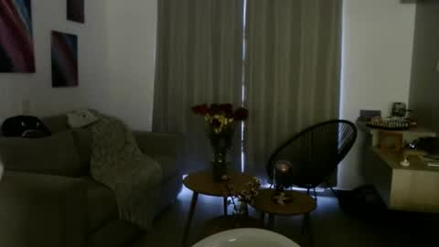 alexyferrer1 online show from November 6, 2025, 10:43 pm