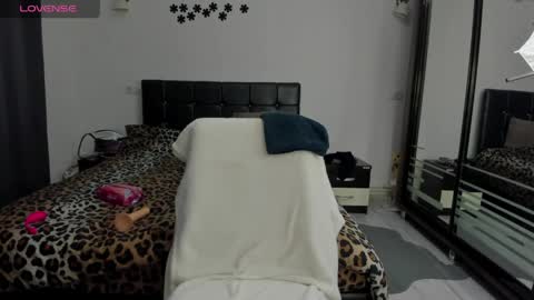 Alexis online show from May 31, 2026, 7:37 pm