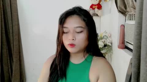 MARIE online show from October 15, 2025, 9:48 pm