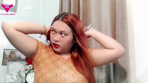 Snapshot of aleysia69 chatting on January 9, 2026, 6:05 am MARIE online show from January 9, 2026, 6:05 am