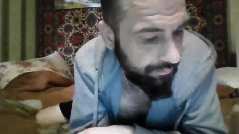 alferezsolvajo online show from June 11, 2026, 2:04 pm