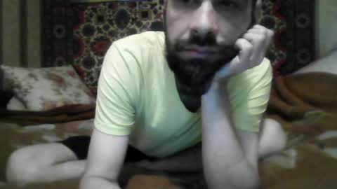 alferezsolvajo online show from June 12, 2026, 9:19 am