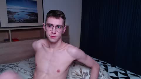 Alfie online show from February 16, 2025, 12:19 am