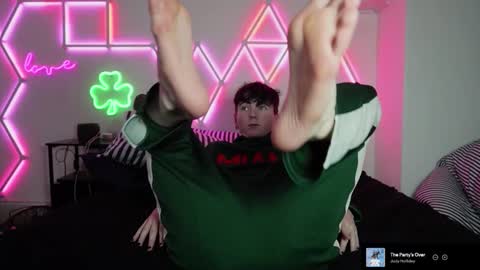 Snapshot of alfiegreenxxx chatting on February 18, 2026, 11:11 pm Alfie Green online show from February 18, 2026, 11:11 pm