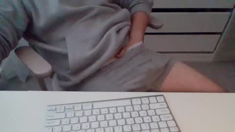 WorkFromHomeFun online show from November 12, 2025, 11:10 am