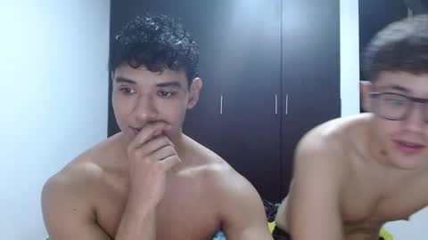 alfred_cantillo online show from January 8, 2026, 6:59 am