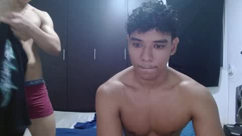 alfred_cantillo online show from January 11, 2026, 11:43 pm