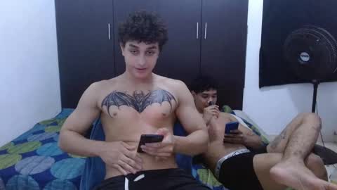 Snapshot of alfred_cantillo chatting on February 28, 2026, 4:46 am alfred_cantillo online show from February 28, 2026, 4:46 am