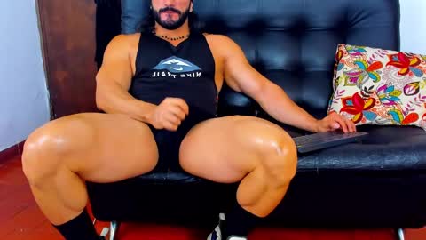 ig alfred walkerm online show from February 26, 2025, 1:19 pm