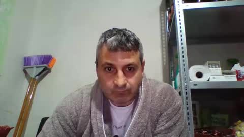 Snapshot of alfredohot35 chatting on March 15, 2026, 10:27 pm Alfredo online show from March 15, 2026, 10:27 pm