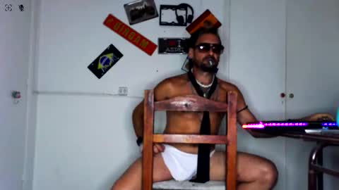 alfredopantuso online show from March 21, 2026, 8:19 am