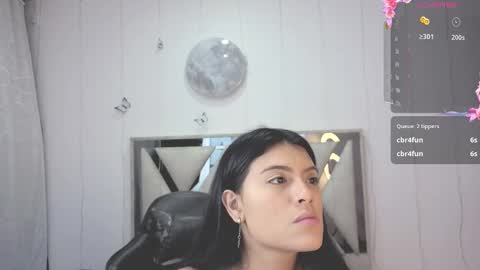 Carolina Join The Fan Club  online show from October 3, 2025, 11:57 pm