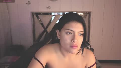 Carolina Join The Fan Club  online show from October 10, 2025, 12:20 am