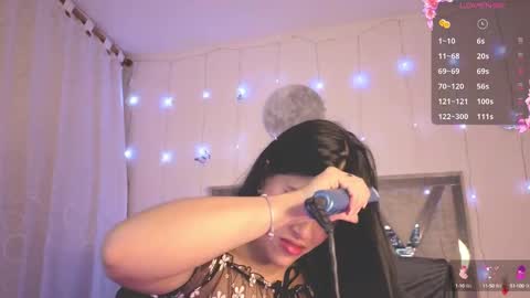Carolina Join The Fan Club  online show from October 11, 2025, 2:00 am