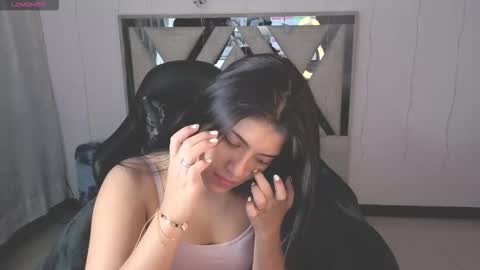 Carolina Join The Fan Club  online show from February 10, 2026, 11:09 pm