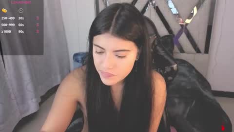 Carolina Join The Fan Club  online show from February 11, 2026, 1:27 pm