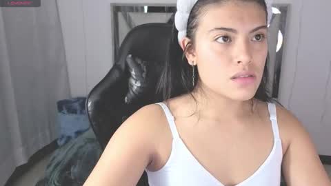 Carolina Join The Fan Club  online show from March 17, 2026, 10:57 pm