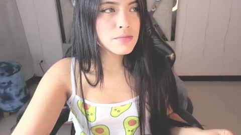 Carolina Join The Fan Club  online show from March 28, 2026, 12:54 am