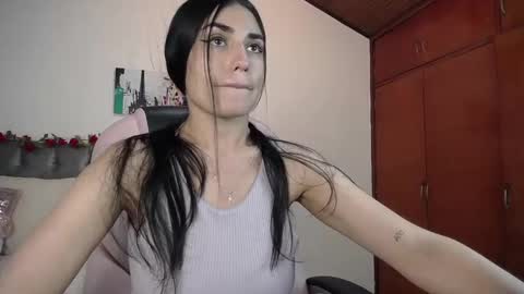 Alheli online show from December 27, 2024, 12:23 pm