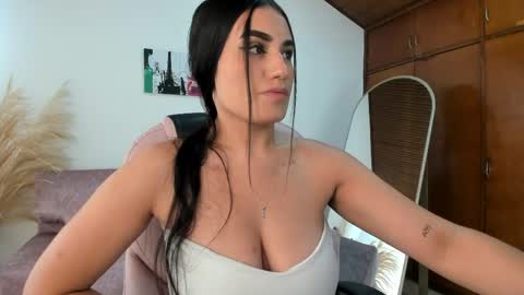 Alheli online show from March 31, 2026, 3:23 pm