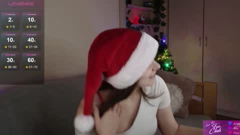 Snapshot of ali_cooper chatting on December 26, 2024, 4:04 pm Alison online show from December 26, 2024, 4:04 pm