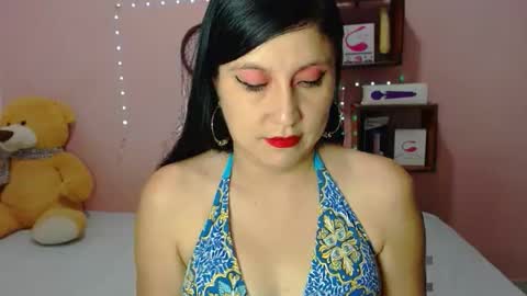 alixia online show from January 9, 2026, 10:55 pm