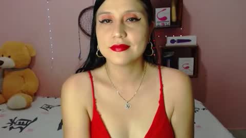 alixia online show from February 14, 2026, 10:50 pm