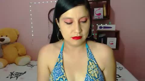 alixia online show from February 23, 2026, 9:23 pm
